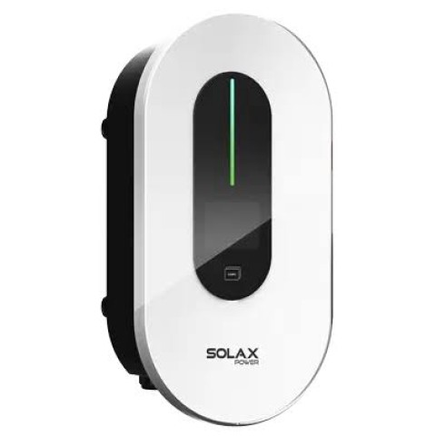 SolaX G2 serija, X3-HAC-22S (22 kW)