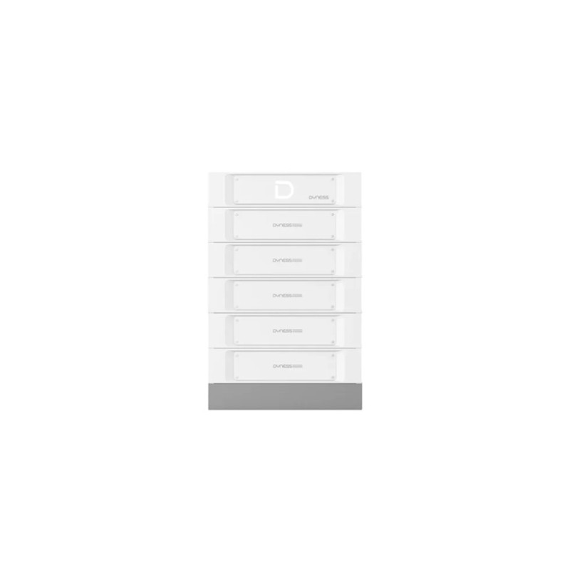 Energijos kaupimo sistema Dyness STACK100 - 5S (su BMS, 25,6 kWh)