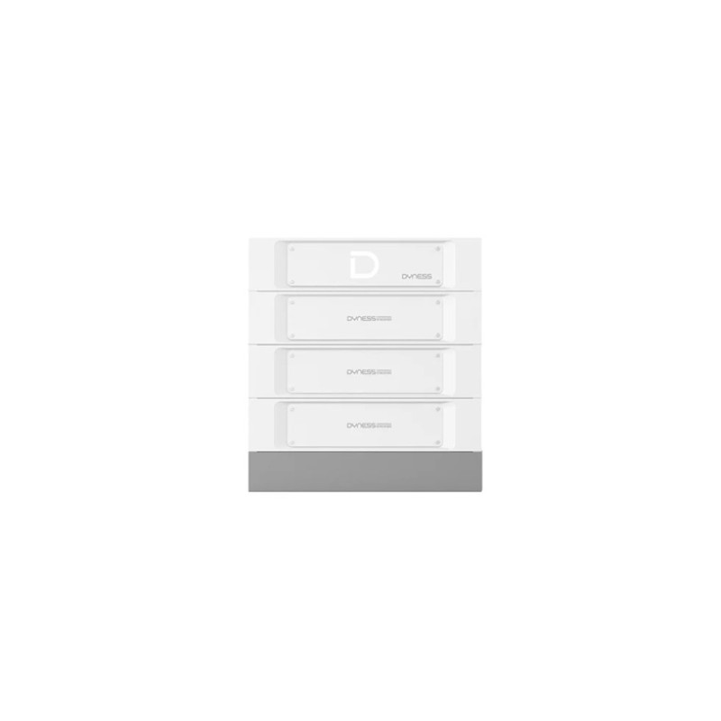 Energijos kaupimo sistema Dyness STACK100 - 3S (su BMS, 15,36 kWh)