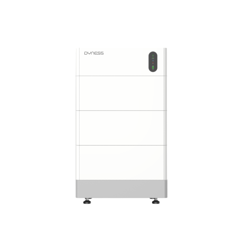 Energijos kaupimo sistema Dyness Tower Pro TP11