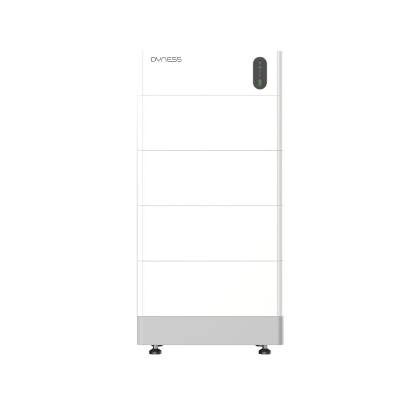 Energijos kaupimo sistema Dyness Tower Pro TP15
