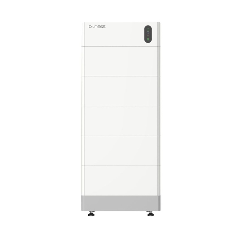 Energijos kaupimo sistema Dyness Tower Pro TP19