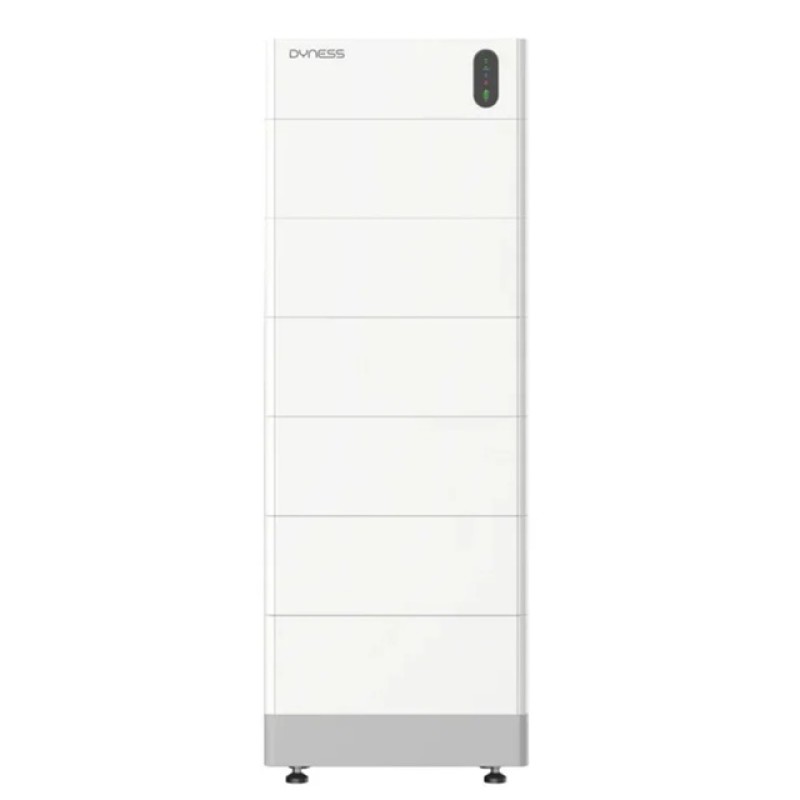 Energijos kaupimo sistema Dyness Tower Pro TP23