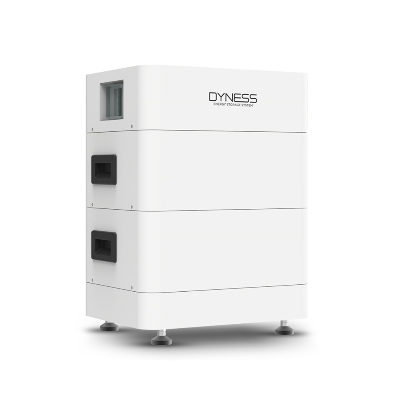 Energijos kaupimo sistema Dyness Tower Pro TP7
