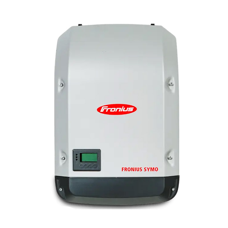 Inverteris Fronius Eco 25.0-3-S WLAN/LAN/Webserver