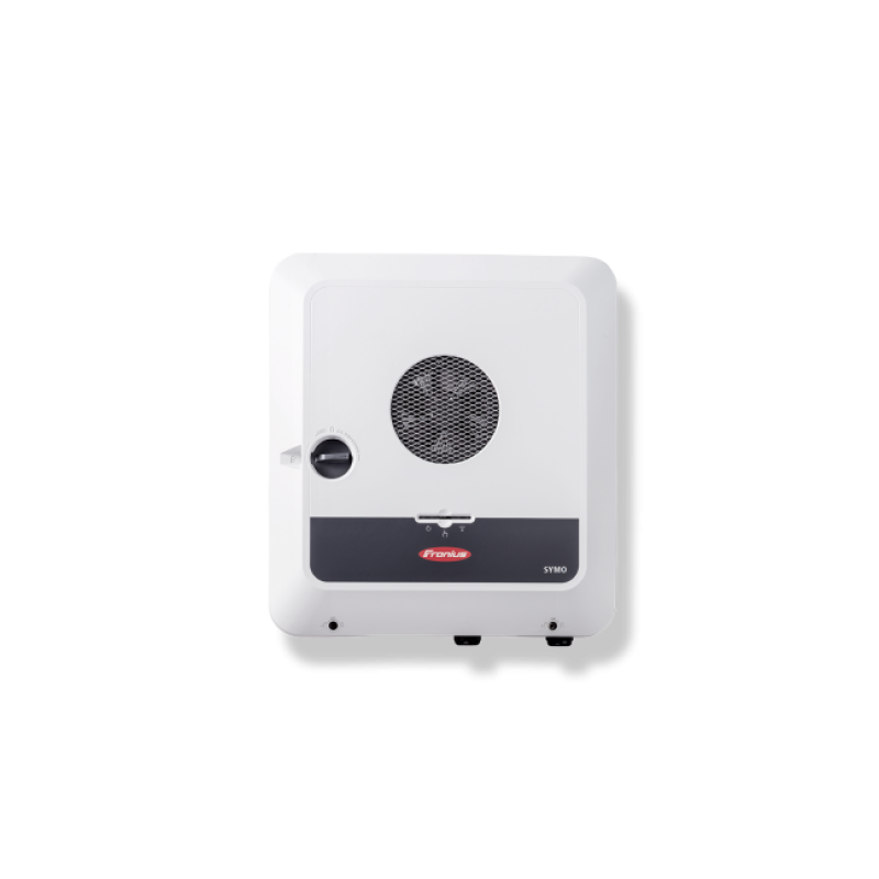 Inverteris Fronius Symo GEN24 6.0 Plus (6kW Hybrid)