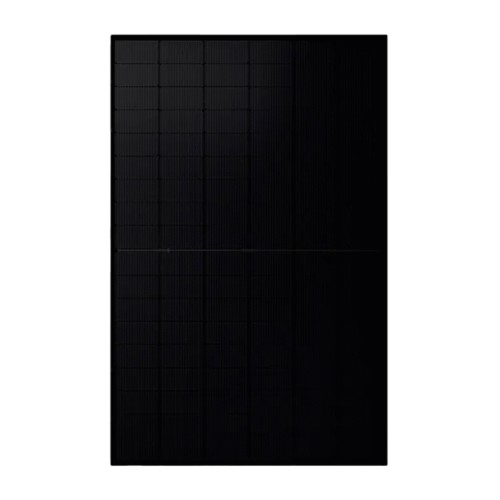 Jolywood NIWA BLACK JW-HD96N-R2 (450 W) N-type Full Black Bifacial
