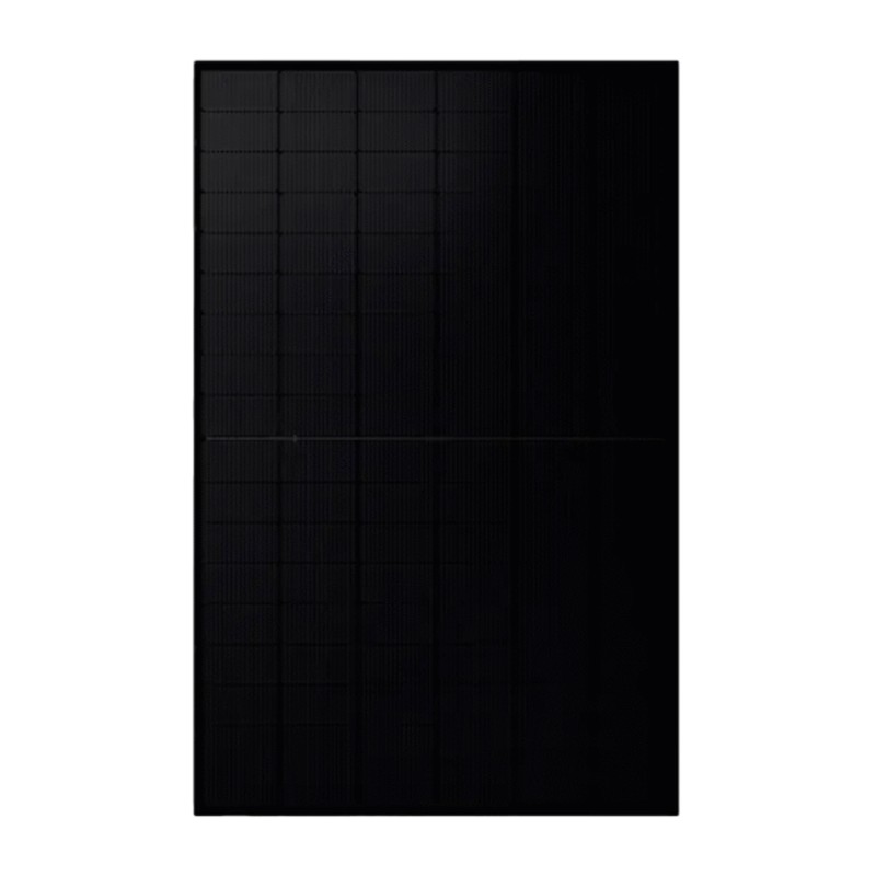 Jolywood NIWA BLACK JW-HD96N-R2 (450 W) N-type Full Black Bifacial