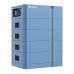 Energijos kaupimo sistema Solplanet Ai-HB 175 A (17,92 kWh)
