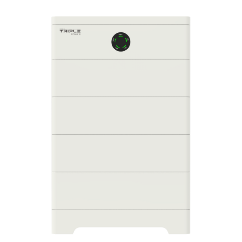 Solax baterija T-BAT-SYS-HV-S3.6, LFP (su BMS, 11 kWh)