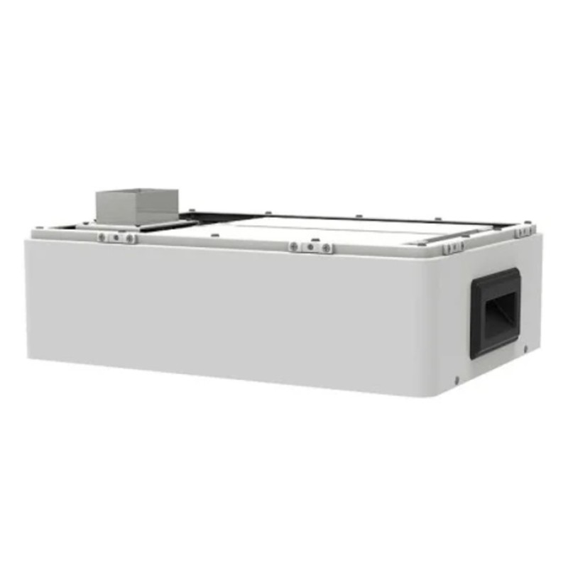 Baterijos modulis Solax T-BAT-SYS-HV-S3.6 (LFP, TP-HS36, 3.6KWH, 51V, 72Ah)
