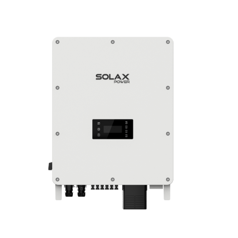 Inverteris Solax X3-AELIO-50K (50 kW, hibridas)