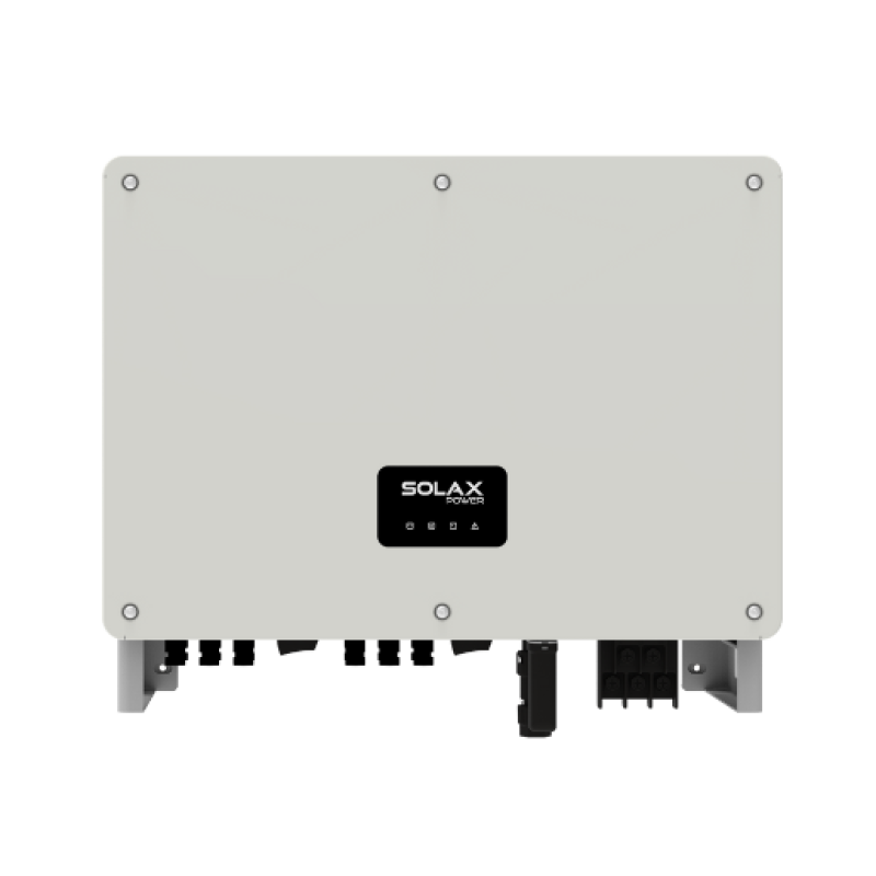 Inverteris Solax  X3-MGA-50K-G2