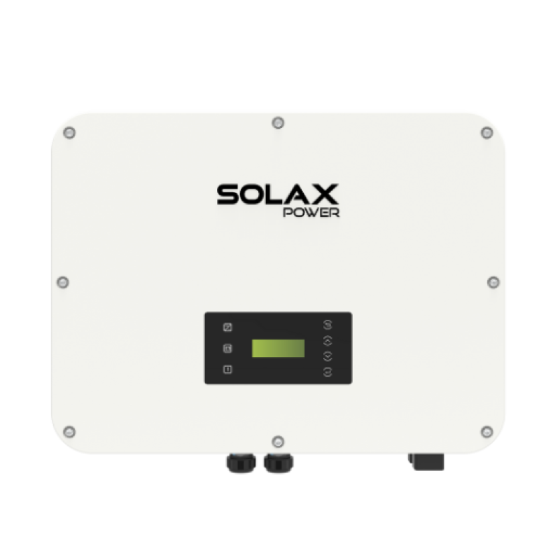 Inverteris Solax X3 ULTRA 25K Hybrid (Wifi + LAN)