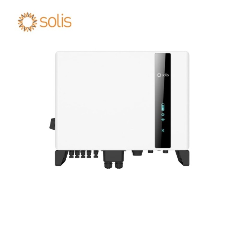Inverteris Solis S6-EH3P10K-H-EU