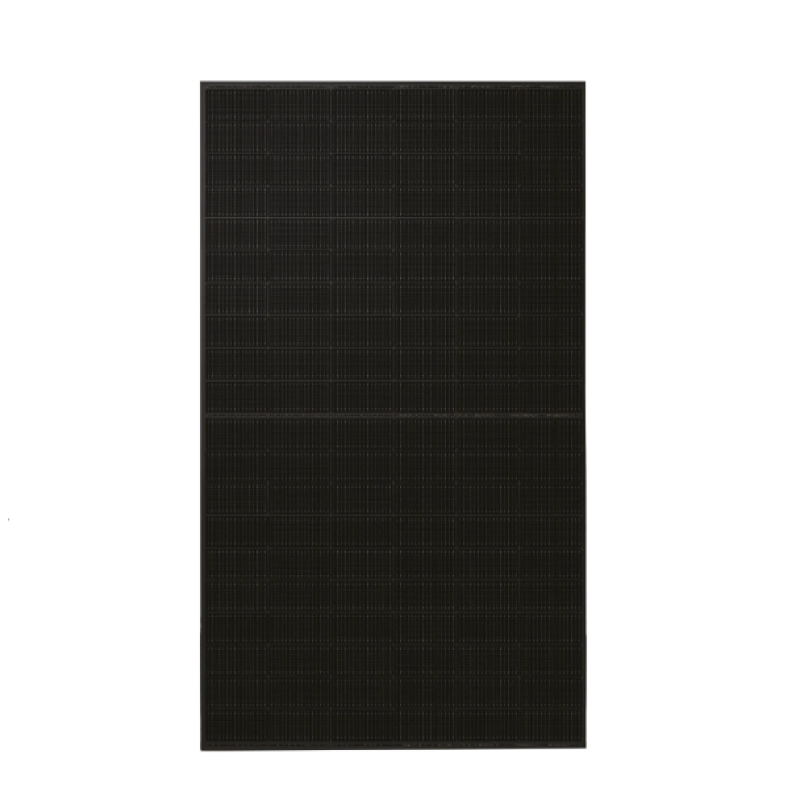 Suntech STP450S-I54-Nsfb+ (450 W) Full Black Bifacial modulis