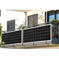 Mikro elektrinės, balkoninės