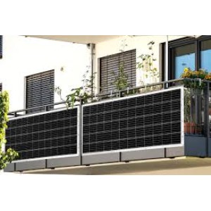 Mikro elektrinės, balkoninės Mikro elektrinės, balkoninės