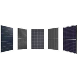 Saulės moduliai Saulės moduliai