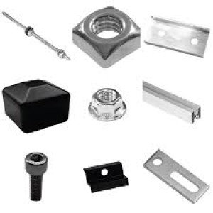 Saulės elektrinių instaliavimo medžiagos ir priedai Saulės elektrinių instaliavimo medžiagos ir priedai