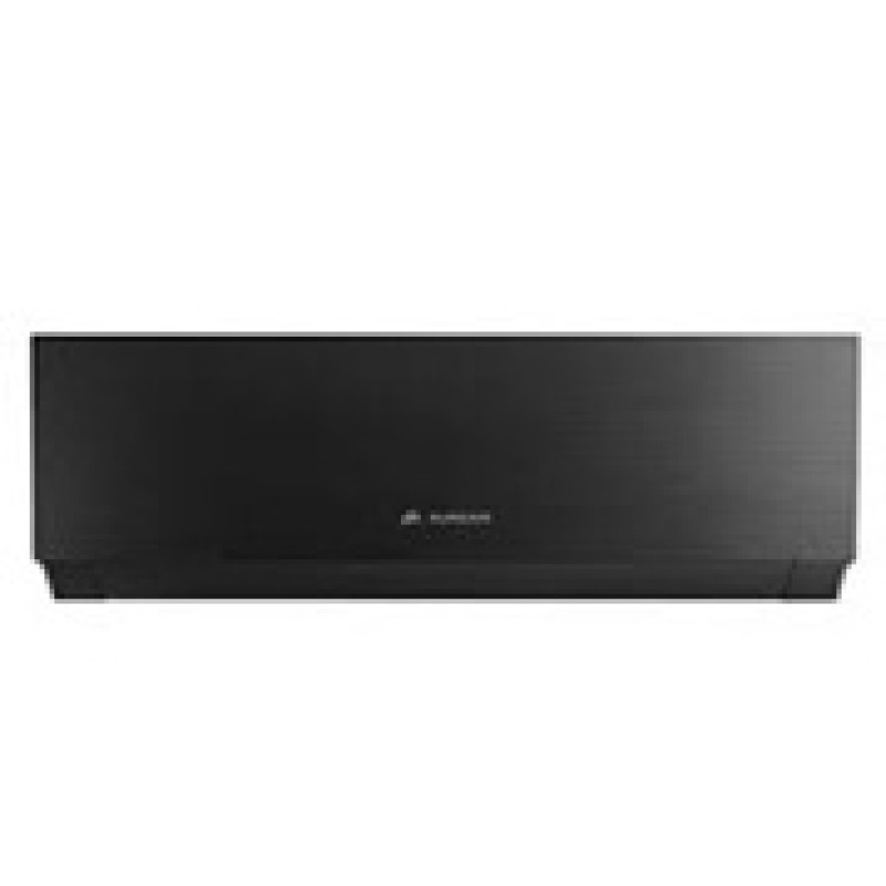 MULTI-SPLIT sistemos vidinė dalis AlpicAir Trendy black (AWI-54HRDC1TB) 5,2/5,6 kW