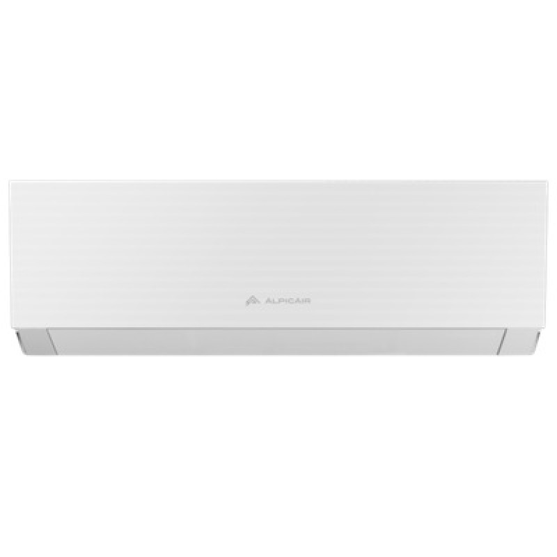 MULTI-SPLIT sistemos vidinė dalis AlpicAir Trendy white (AWI-26HRDC1TW) 2,7/3,0 kW