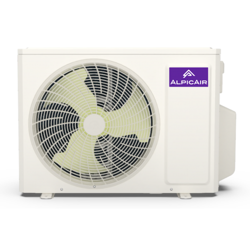 MULTI-SPLIT sistemos išorinė dalis AlpicAir (AM2O-51HRDC1A) 5,3/5,6 kW