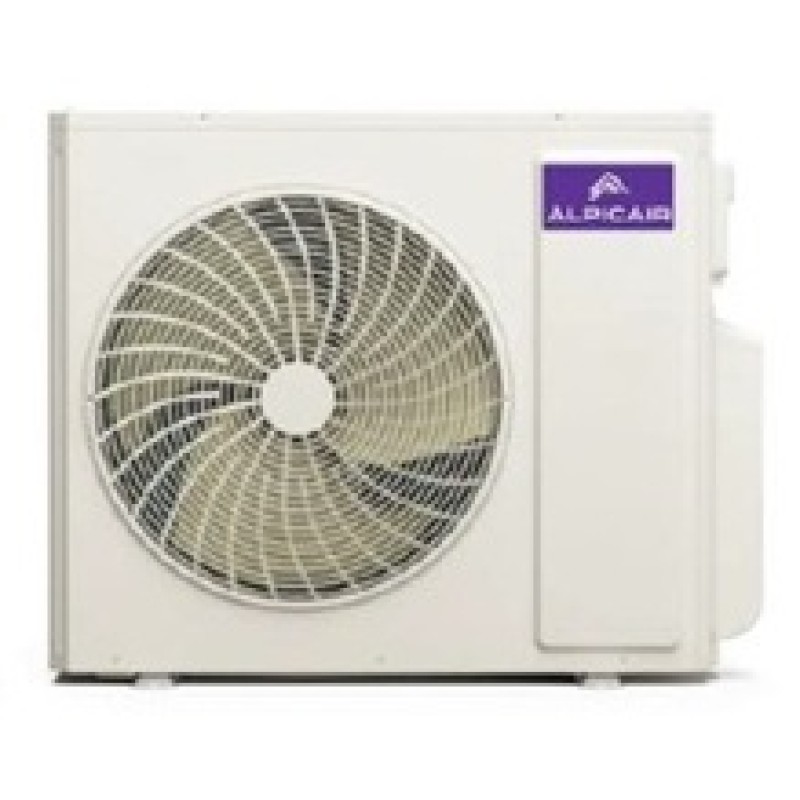 MULTI-SPLIT sistemos išorinė dalis AlpicAir (AM3O-71HRDC1A) 7,1/8,6 kW