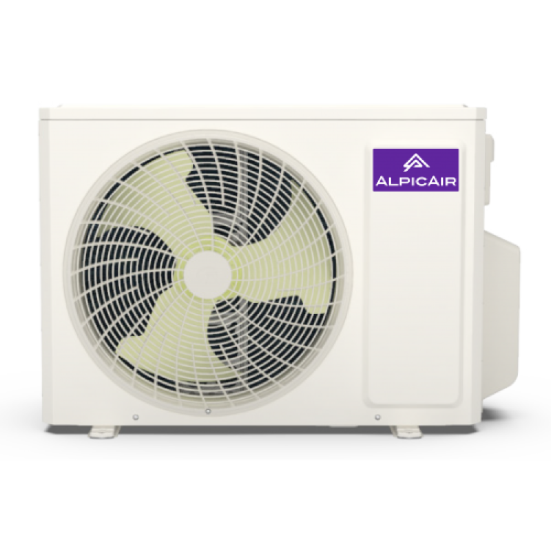 MULTI-SPLIT sistemos išorinė dalis AlpicAir (AM3O-71HRDC1A) 7,1/8,6 kW