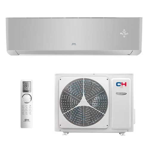 Šilumos siurblys Cooper&Hunter Continental (CH-S09FTXAL2-SC) 2,7/3,0 kW