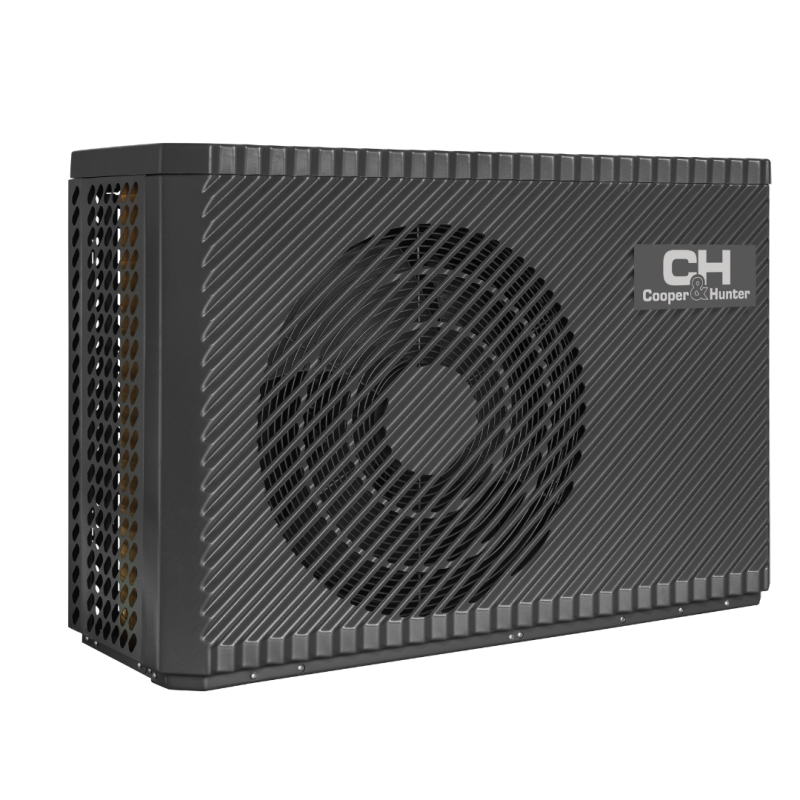 Cooper&Hunter oras-vanduo šilumos siurblys ECOPOWER monoblokas (CH-HP15UIMPZM 15kW