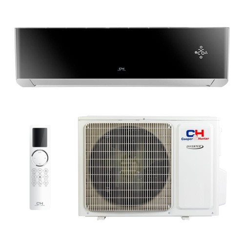 Šilumos siurblys Cooper&Hunter Supreme (CH-S09FTXAM2S-FB) 2,7/3,5 kW