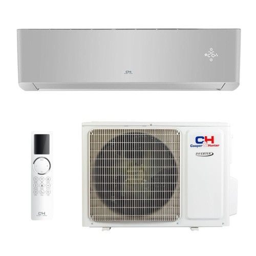 Šilumos siurblys Cooper&Hunter Supreme (CH-S24FTXAM2S-SC) 7,0 kW