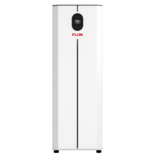 Hidraulinis modulis Flixx MULTIFUNC (ALL IN ONE)