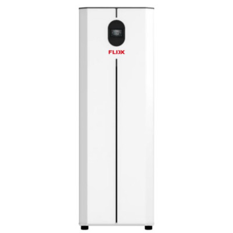 Hidraulinis modulis Flixx MULTIFUNC (ALL IN ONE)