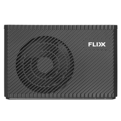 Monoblokinis šilumos siurblys oras-vanduo Flixx BLIZZARD (BLIZZARD 2-10) 7 kW
