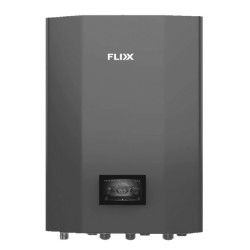 Hidraulinis modulis Flixx HydroBox-10 (pilkas)