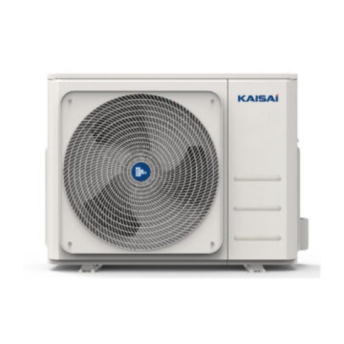 Šilumos siurblio KAISAI išorinis blokas (K2OE-18HFN32H) 5,3/5,6 kW