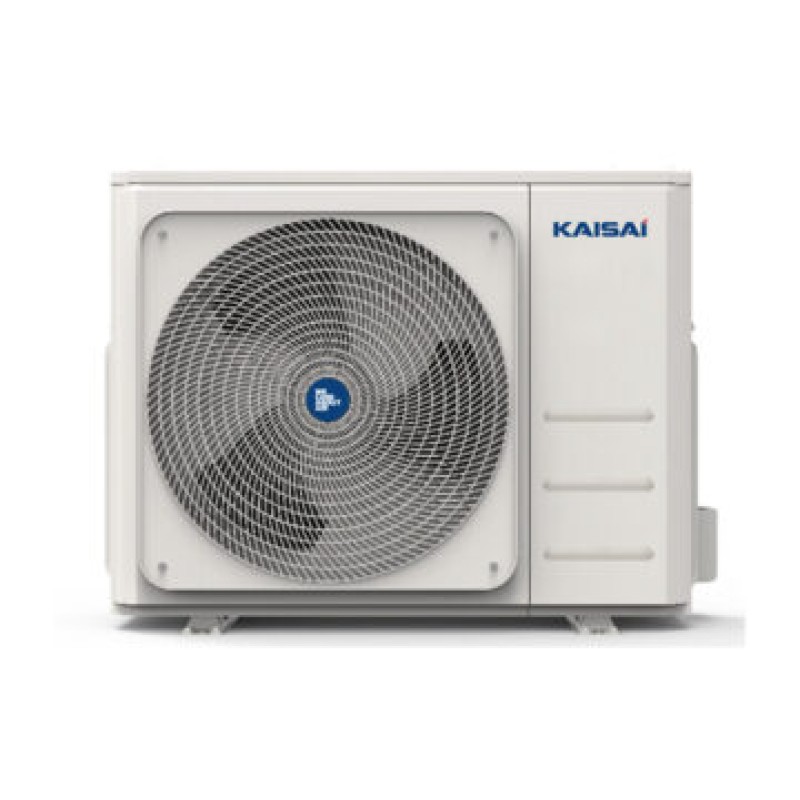 Šilumos siurblio KAISAI išorinis blokas (K2OE-18HFN32H) 5,3/5,6 kW