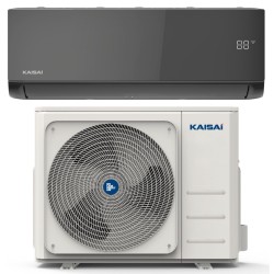 Sieninis šilumos siurblys KAISAI ICE NORDIC (KLB-18HRH) 5,3/5,6 kW Sieninis šilumos siurblys KAISAI ICE NORDIC (KLB-18HRH) 5,3/5,6 kW