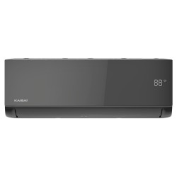 Sieninio šilumos siurblio KAISAI ICE vidinis blokas (KLB-24KRHI) 7,3/7,0 kW Sieninio šilumos siurblio KAISAI ICE vidinis blokas (KLB-24KRHI) 7,3/7,0 kW