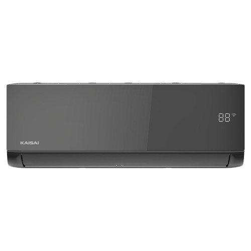 Sieninio šilumos siurblio KAISAI ICE vidinis blokas (KLB-09KRHI) 2,6/2,9 kW