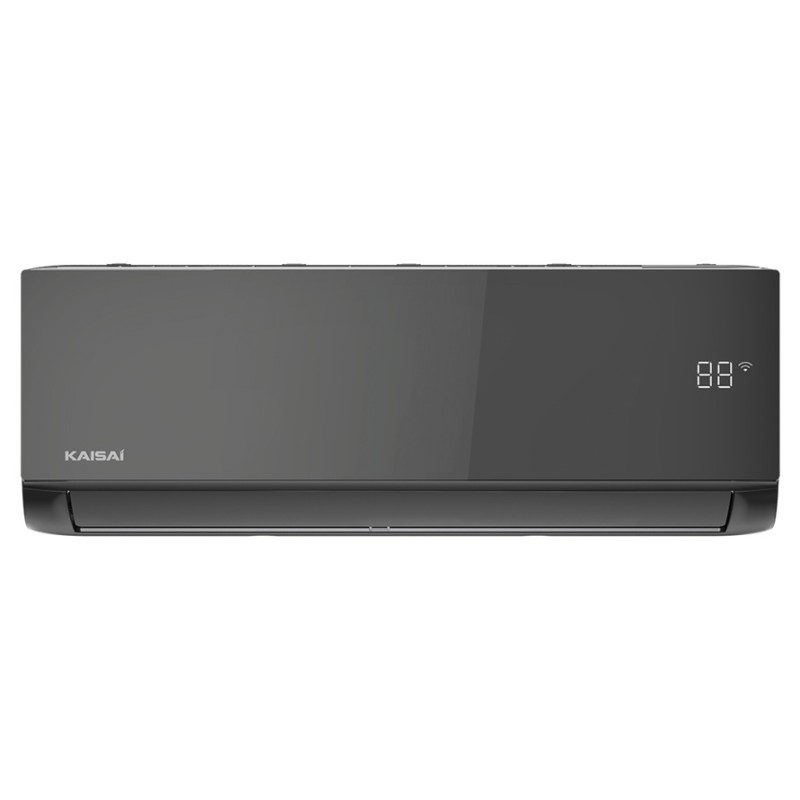 Sieninio šilumos siurblio KAISAI ICE vidinis blokas (KLB-09KRHI) 2,6/2,9 kW