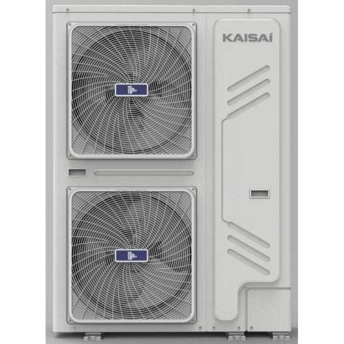 Monoblokinis šilumos siurblys oras-vanduo KAISAI (KHC-22RX3) 22,0 kW