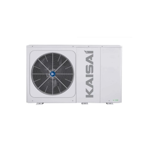 Monoblokinis šilumos siurblys oras-vanduo KAISAI (KHC-06RY1-B) 6,35 kW