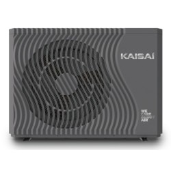 Monoblokinis šilumos siurblys oras-vanduo KAISAI (KHY-12PY3) 11,6 kW