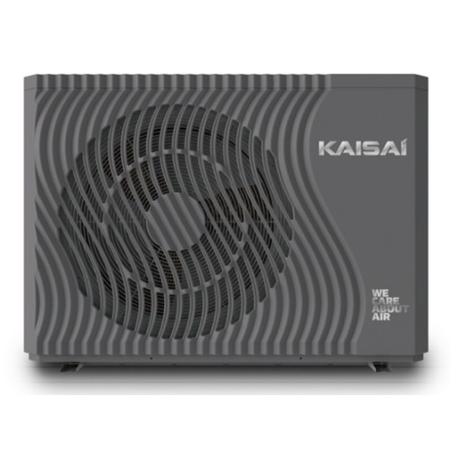 Monoblokinis šilumos siurblys oras-vanduo KAISAI (KHY-12PY3) 11,6 kW