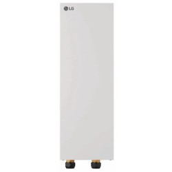 Tenas 3kW šilumos siurbliui su valdymu LG Therma V Monobloc