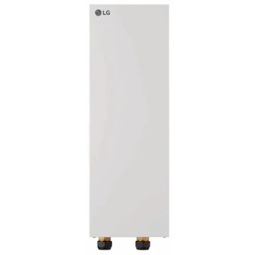 Tenas 3kW šilumos siurbliui su valdymu LG Therma V Monobloc