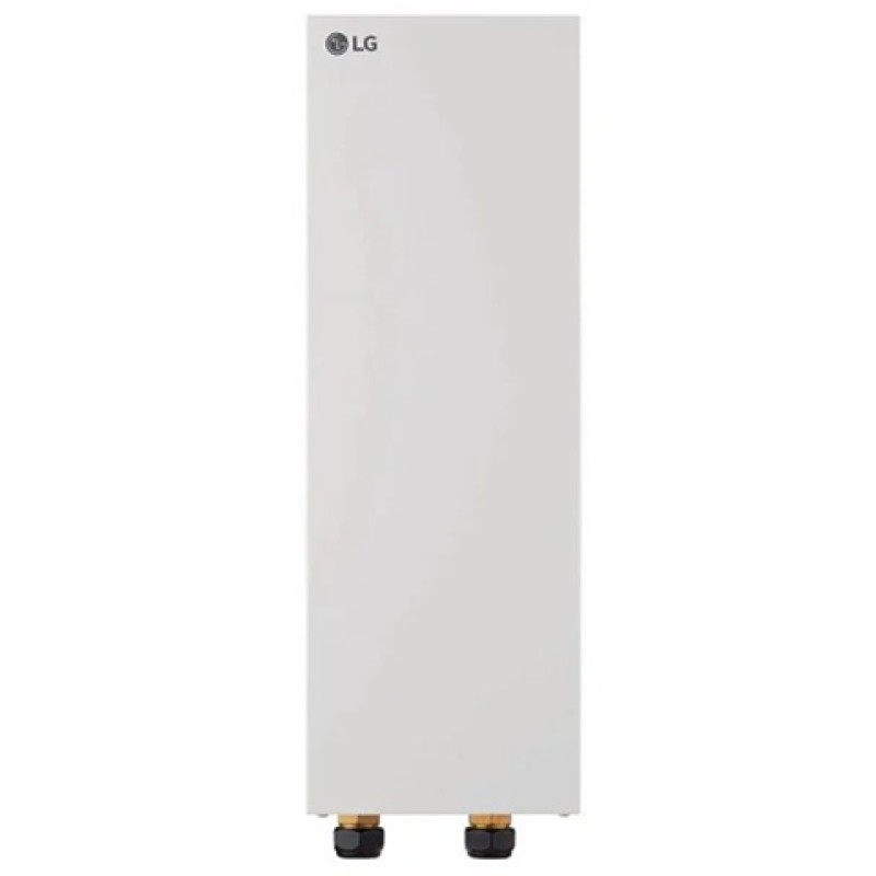 Tenas 6kW šilumos siurbliui su valdymu LG Therma V Monobloc